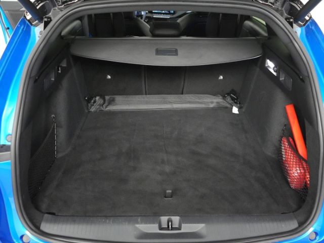 Astra L ST ULTIMATE CDTI AT+LED MATRIX+NAVI+360 