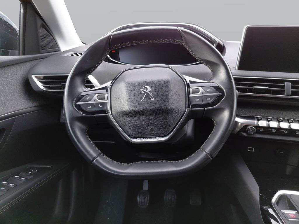 Peugeot 3008 1.2 PureTech 130 Allure