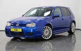Volkswagen Golf IV 3.2 V6 *R32* Original *Top Zustand* TÜV - Volkswagen aus 2003: Gol