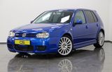 Volkswagen Golf IV 3.2 V6 *R32* Original *Top Zustand* TÜV - Volkswagen Golf: R32 Iv