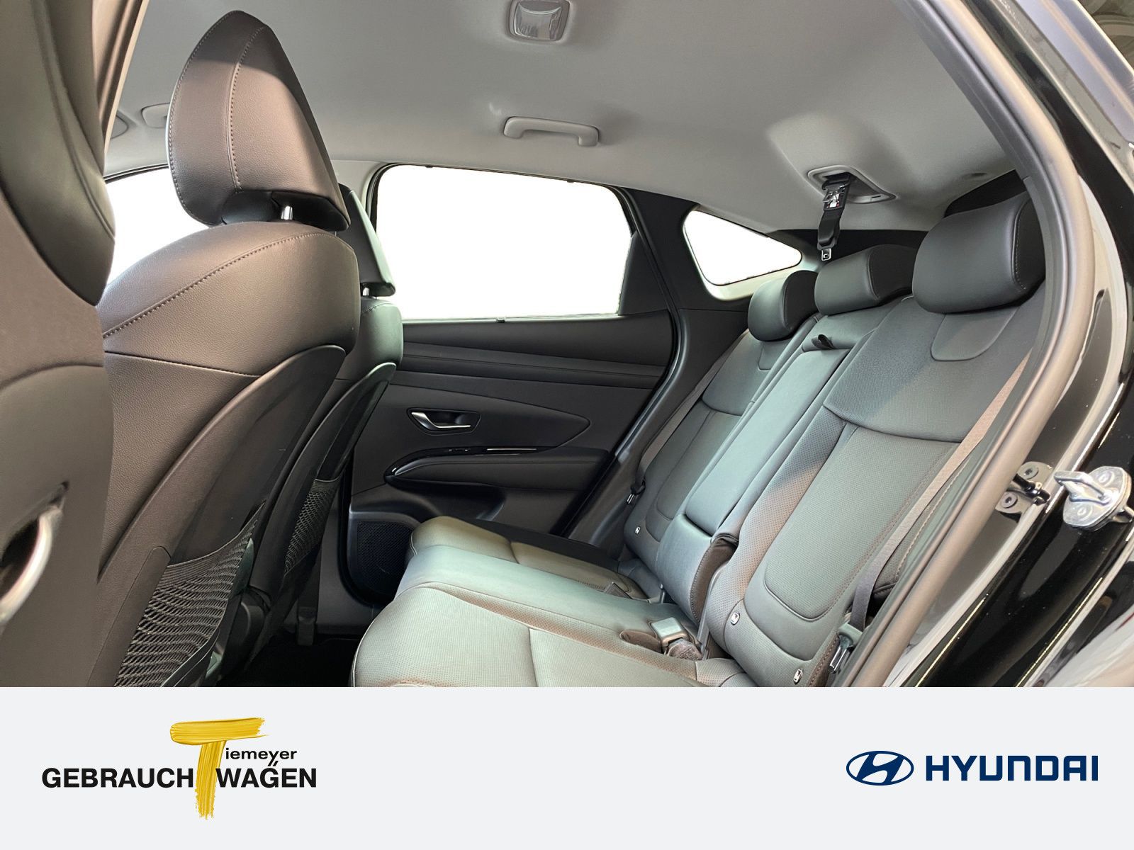 Hyundai Tucson – Bild 11