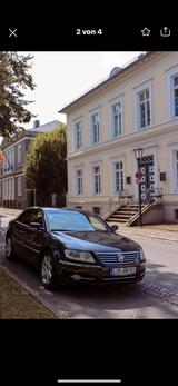 Volkswagen VW Phaeton 3.0L - Volkswagen Phaeton in Hannover