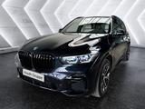 BMW X5 xDrive45e M Sportpaket Head-Up HiFi DAB WLAN - BMW X5 mit Hybrid-Antrieb: Vollleder, Sportpaket