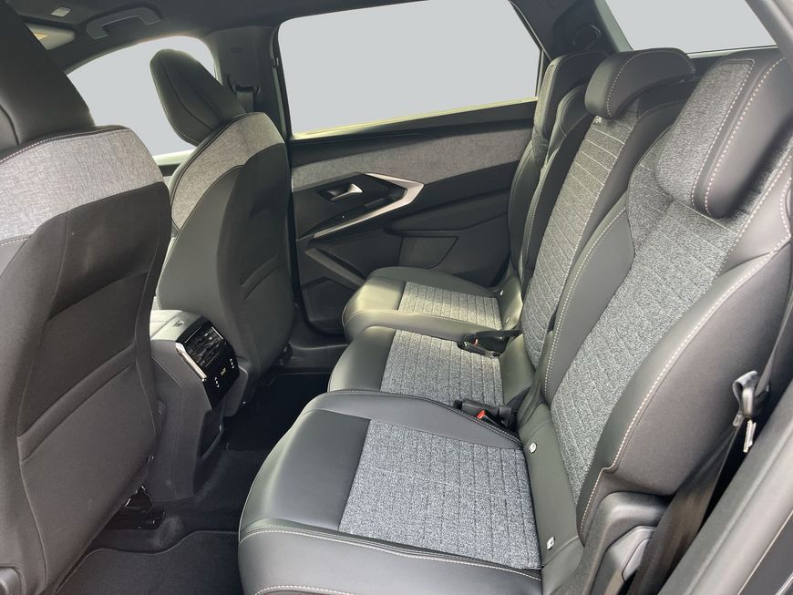 Peugeot 5008 - Bild 11