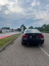 BMW 335d xDrive M Sport Shadow Automatic M Sport... - mit Diesel-Antrieb: Automatic