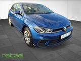 Volkswagen Polo VI Basis Fresh 1.0 Digitales Cockpit LED Mu - Volkswagen Polo: Basis
