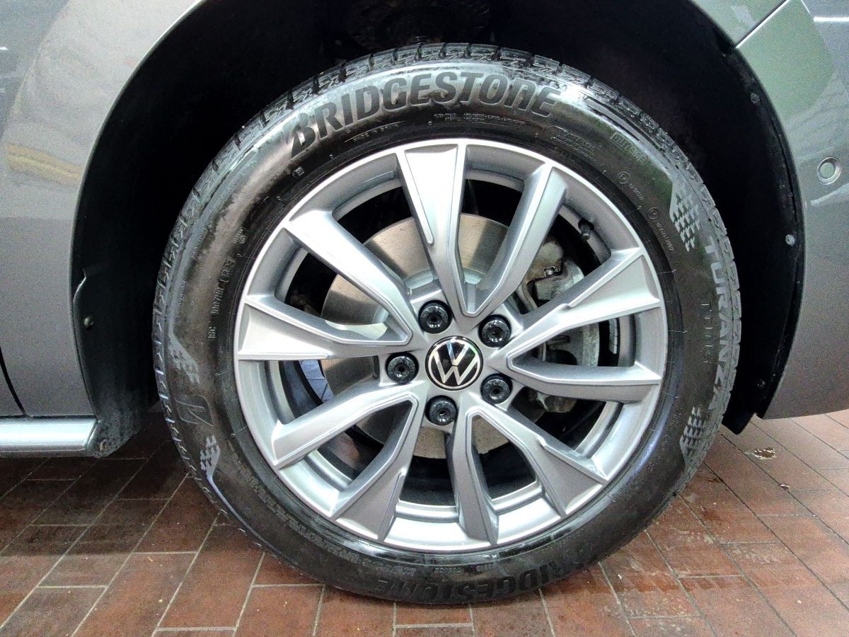Volkswagen T7 Multivan - Bild 14
