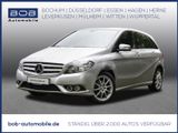 Mercedes-Benz B 180 Advanced NAVI SHZ PDC KLIMA Allwetter - Mercedes-Benz B 180 in Oberhausen