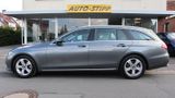Mercedes-Benz E 220d T Avantgarde BLIS TEMP RFK LED el. HECKKL - Mercedes-Benz E 220: Avantgarde