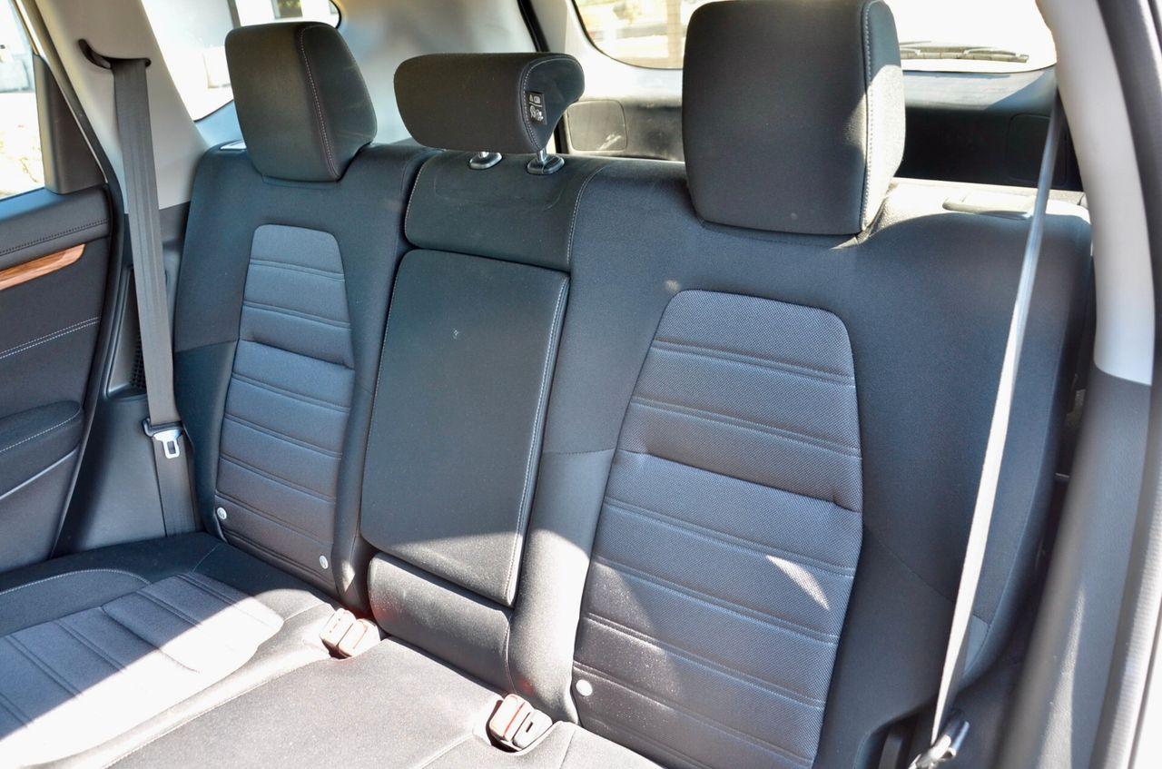 HONDA CR-V 2.0 145CH HEV FULL HYBRID ELEGANCE