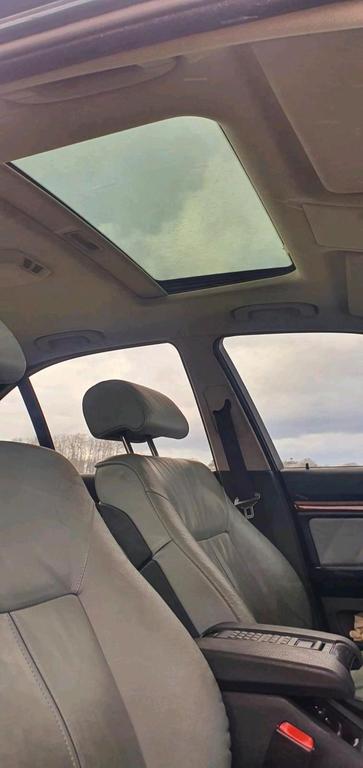 BMW 535