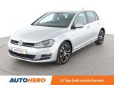 Volkswagen Golf VII 1.4 TSI Lounge BMT Aut.*NAVI*XENON*PDC* - Gebrauchtwagen in Ludwigsburg