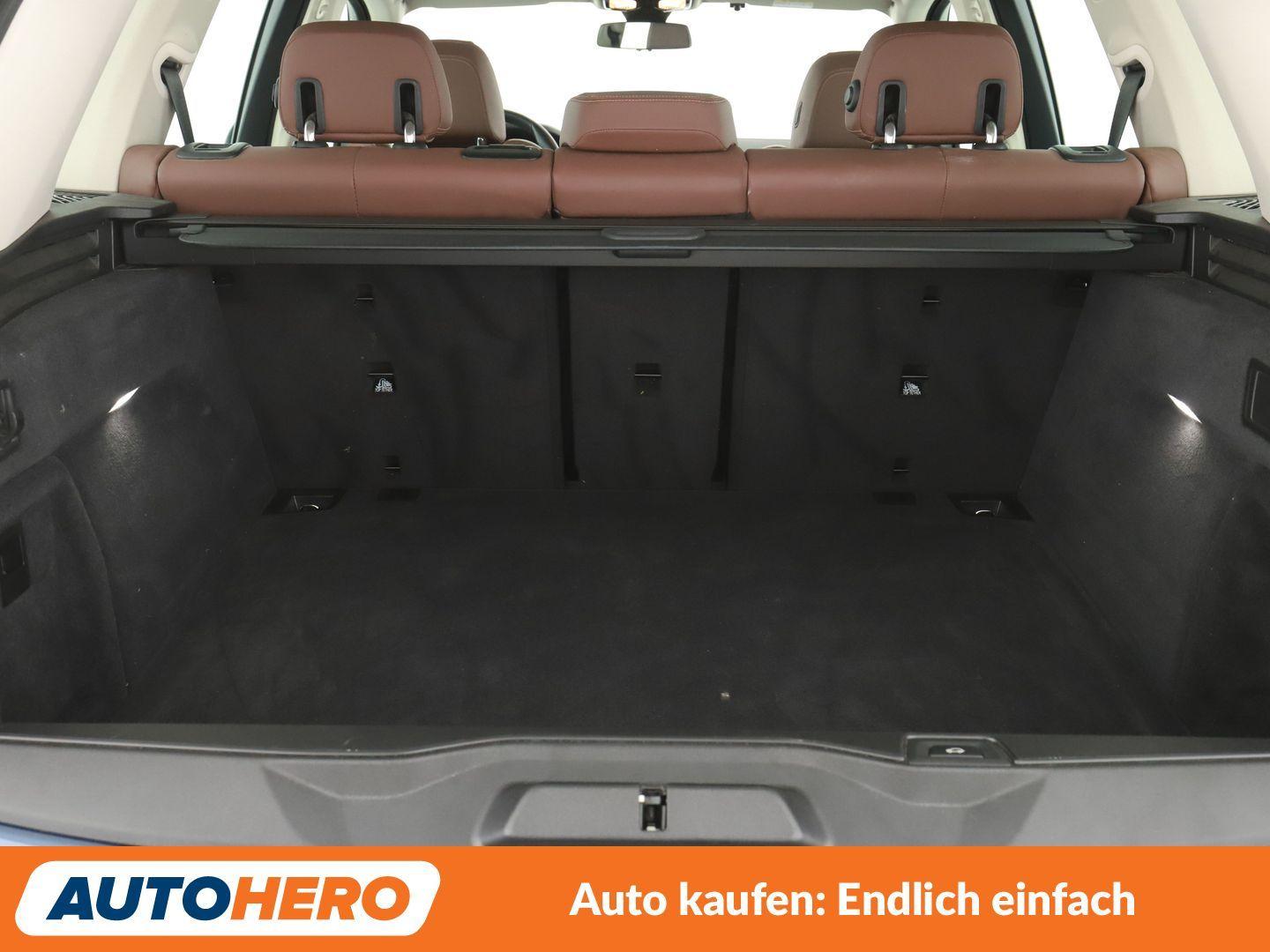 BMW X5 xDrive 40i Mild-Hybrid Aut.*NAV*ACC*360CAM*PDC*, миниатюра 16