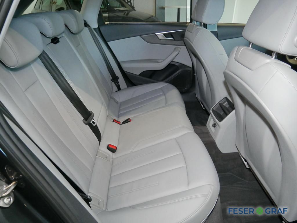 Audi A4 - Bild 5