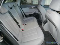 Audi A4 - Vorschau Bild 5