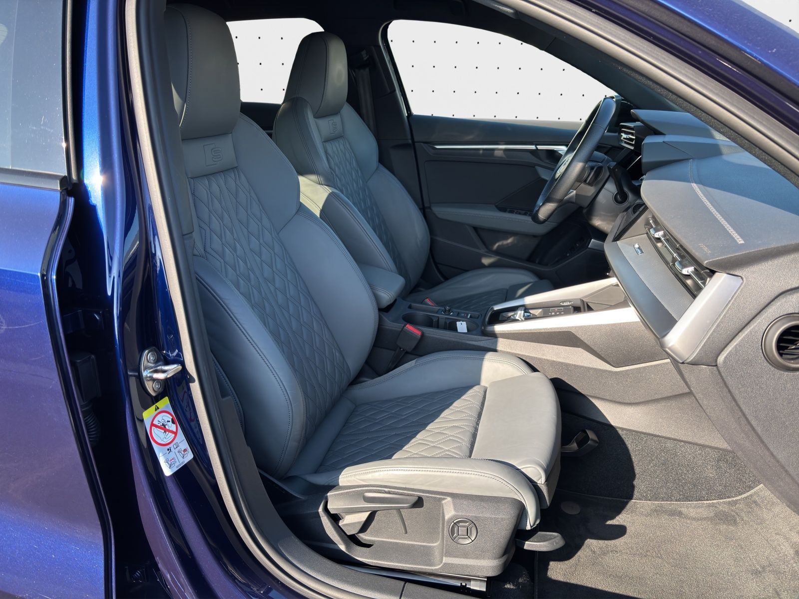 Audi A3 - Bild 4