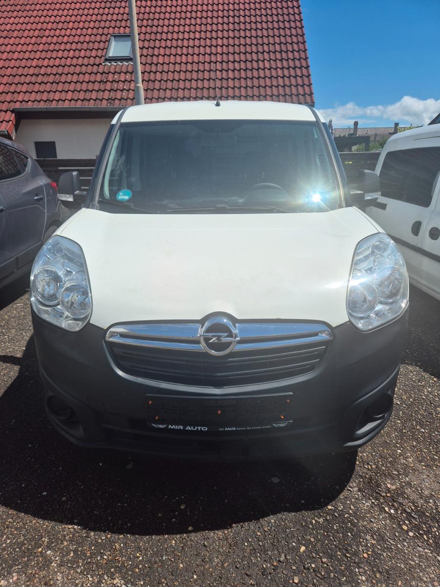 Opel Combo D Kasten L1H1 2,2t