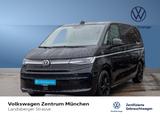 Volkswagen T7 Multivan 2,0 TSI Style LÜ AHK ACC DCC IQ.Ligh - VW T7 Multivan Style Gebrauchtwagen