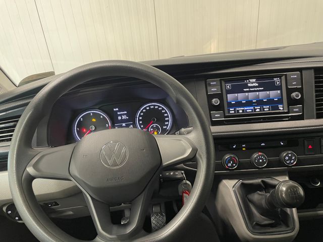 T6.1 Transporter Kasten 2.0 TDI RFK SHZ KLIMA