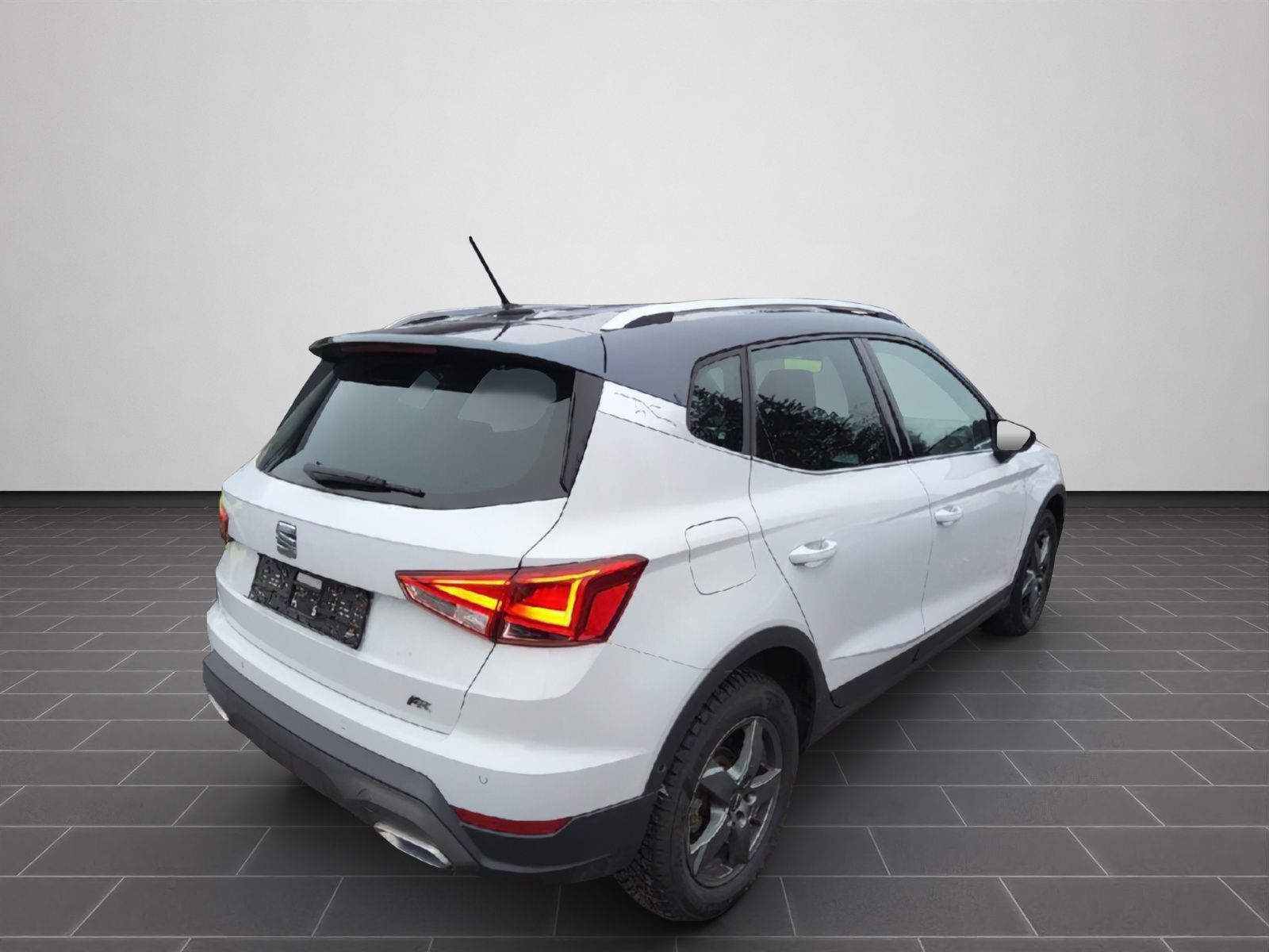 Seat Arona - Bild 3