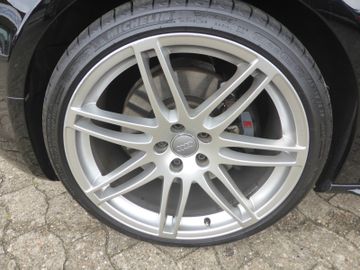 Audi S5 Coupe  4.2 FSI V8 quattro AHKStandhzgPanoB