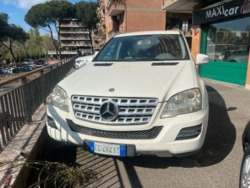Mercedes ML 350 - 2