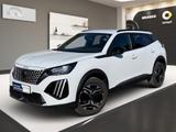 Peugeot 2008 Hybrid 145 Allure Apple CarPlay Kamera PDC - Peugeot 2008 Allure mit Hybrid-Antrieb (Benzin/Elektro)