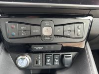 Nissan Leaf 40kWh N-Connecta 360° NAVI KEYLESS SHZG DAB - Image