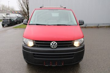 Volkswagen T5 Transporter - 3