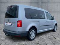 Volkswagen Caddy Maxi - Vorschau Bild 6