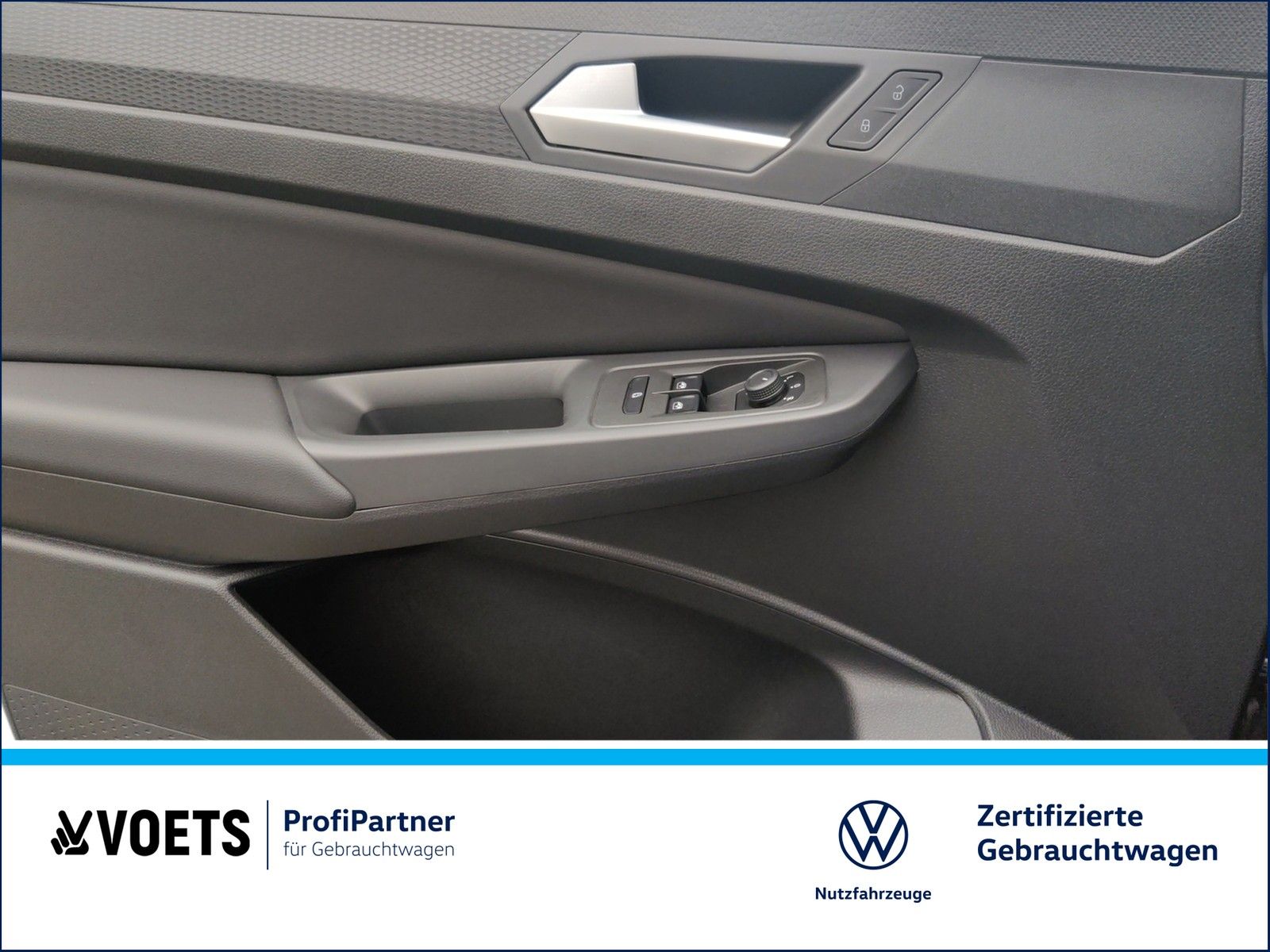 Volkswagen Caddy - Bild 14