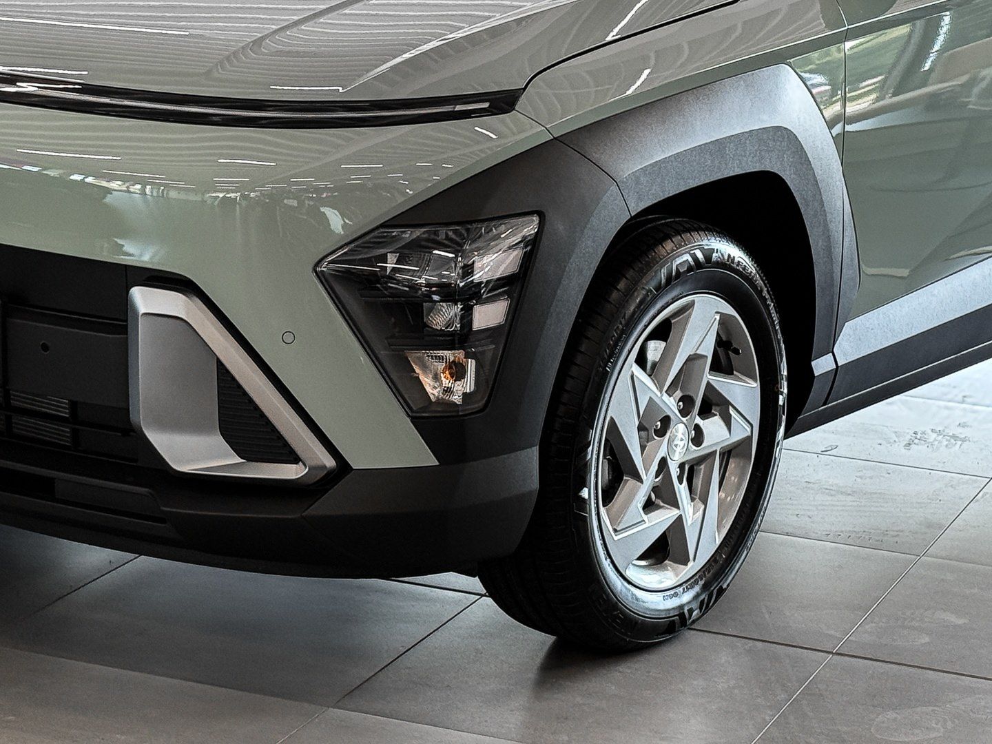 Hyundai KONA - Bild 3