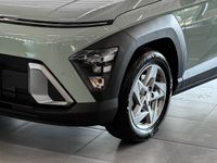 Hyundai KONA - Vorschau Bild 3