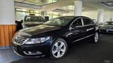 Volkswagen CC Sport BMT/AHK/Navi/PTS/SHZ/2.Hd/Scheckheftgep - Volkswagen CC in Stuttgart