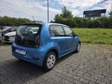 Volkswagen e-up! - Volkswagen e-up! mit Elektro-Antrieb