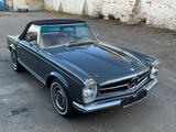 Mercedes-Benz 230 SL Pagode SEHR schönes Fahrzeug - Mercedes-Benz 230 Gebrauchtwagen