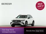 Mercedes-Benz GLC 300 d 4M AMG Night AHK Digital Light HUD - gebrauchte Mercedes-Benz GLC 300 aus dem Jahr 2024