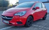 Opel Corsa 1.4 Turbo E mit 100PS und 6-Gang - : Kleinwagen, Turbo mit