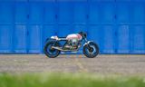 Moto Guzzi Le Mans 3 / Edel-Café-Racer - Offers