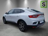 Renault ARKANA Techno E-Tech Hybrid 145 - Renault Arkana Techno mit Hybrid-Antrieb (Benzin/Elektro)