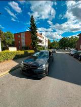 Mercedes-Benz Mercedes C180 AMG Optik - Mercedes-Benz C-Klasse: AMG Optik