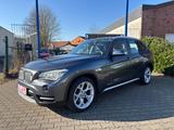 BMW X1 18 i sDrive AUTOMATIK SHZ PDC NAVI GARANTIE - BMW X1 in Krefeld