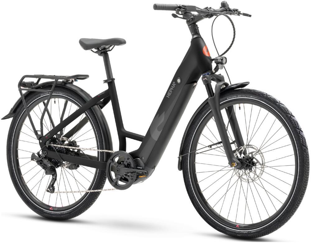 HEPHA Trekking 7 Limited S 45 cm