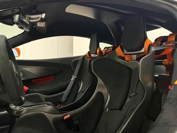 2021 Mclaren 620R — миниатюра 27