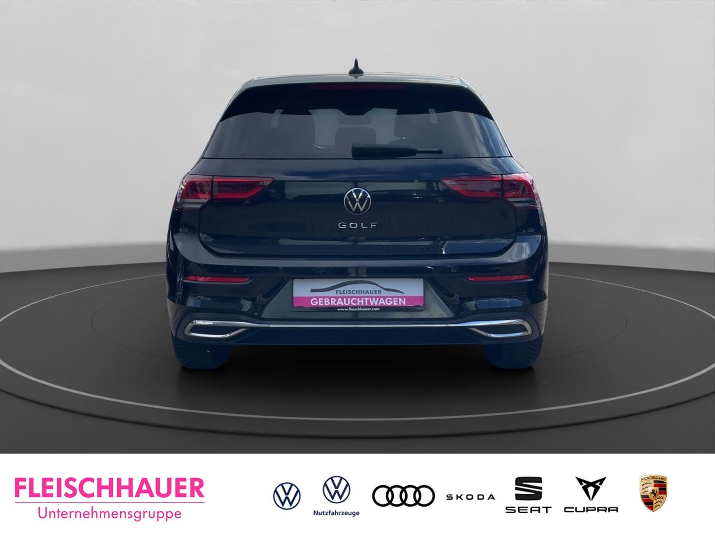 Volkswagen Golf - Bild 7