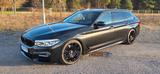 BMW 530d Touring A - M Paket LED Scheinwerfer Panora