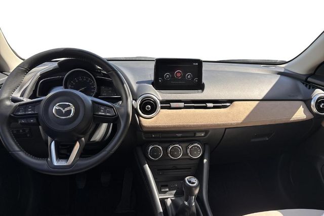 Foto Nummer 13: MAZDA CX-3