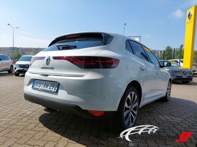 Renault Megane - Bild 5