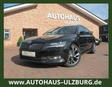 Skoda Superb 2.0 TSI DSG  Sportline/Navi/Bi-Xen/AHK sc - Skoda Superb Gebrauchtwagen in Hamburg