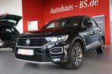 Volkswagen T-Roc Sport 1.5 TSI DSG,PDC,Navi,LED,ACC,1.Hand - Volkswagen T-Roc in Braunschweig
